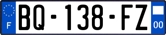 BQ-138-FZ