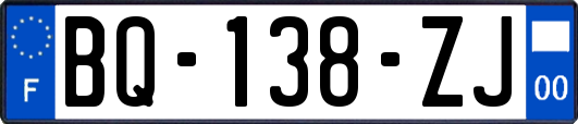 BQ-138-ZJ