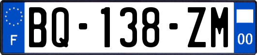 BQ-138-ZM