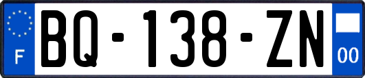 BQ-138-ZN