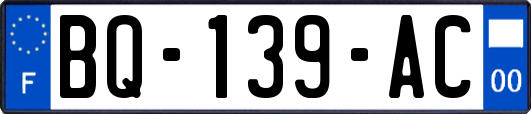 BQ-139-AC