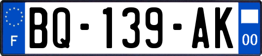 BQ-139-AK