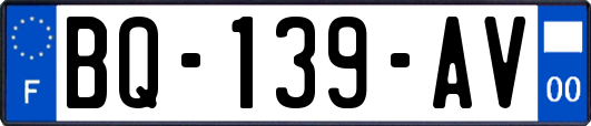 BQ-139-AV