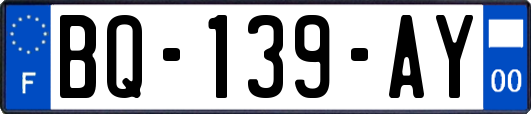 BQ-139-AY