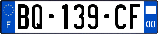 BQ-139-CF