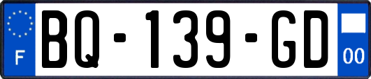 BQ-139-GD