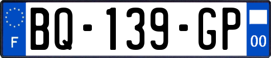 BQ-139-GP