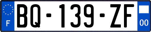 BQ-139-ZF