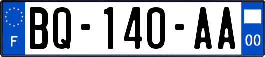 BQ-140-AA