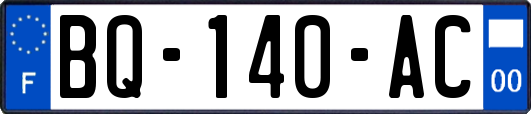 BQ-140-AC