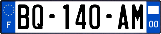 BQ-140-AM