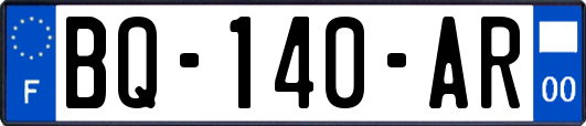 BQ-140-AR