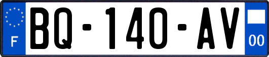 BQ-140-AV