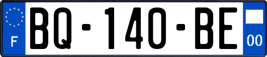 BQ-140-BE