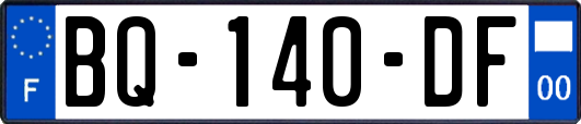 BQ-140-DF