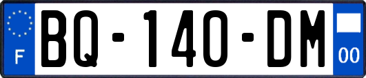 BQ-140-DM