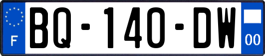 BQ-140-DW