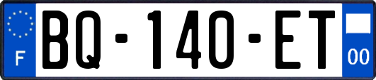 BQ-140-ET