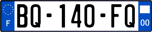 BQ-140-FQ