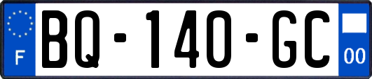 BQ-140-GC