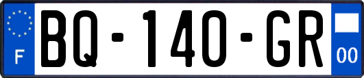 BQ-140-GR