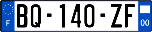 BQ-140-ZF
