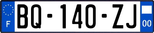 BQ-140-ZJ