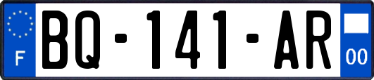 BQ-141-AR