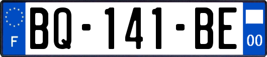 BQ-141-BE