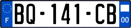 BQ-141-CB