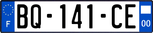 BQ-141-CE