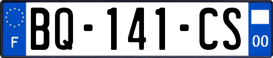 BQ-141-CS