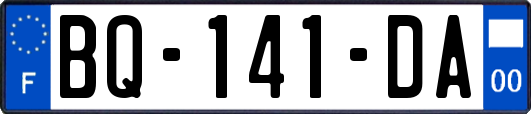 BQ-141-DA