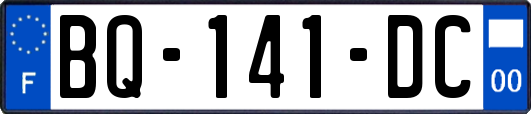 BQ-141-DC