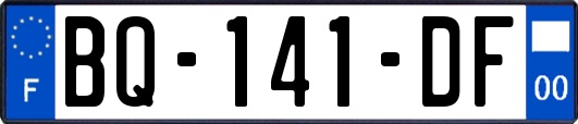 BQ-141-DF