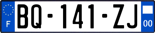 BQ-141-ZJ