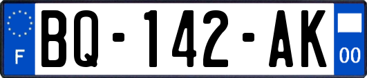 BQ-142-AK