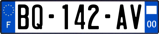 BQ-142-AV