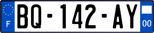 BQ-142-AY