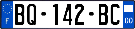 BQ-142-BC