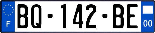 BQ-142-BE