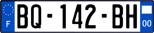 BQ-142-BH