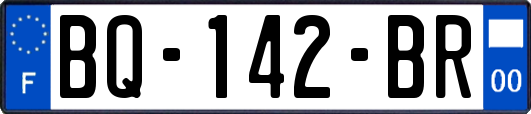 BQ-142-BR