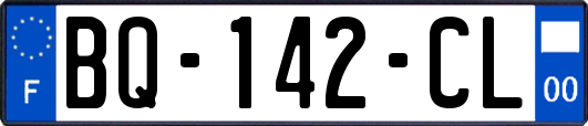 BQ-142-CL