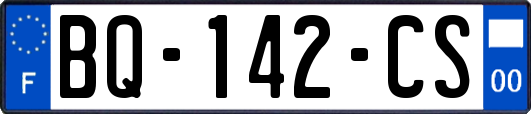 BQ-142-CS