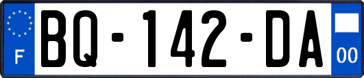 BQ-142-DA