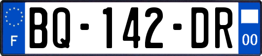 BQ-142-DR