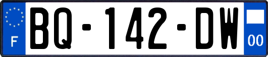 BQ-142-DW