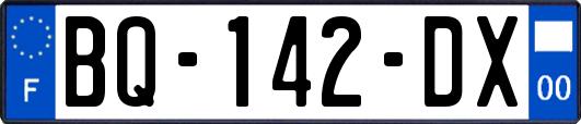 BQ-142-DX