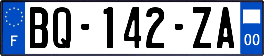BQ-142-ZA